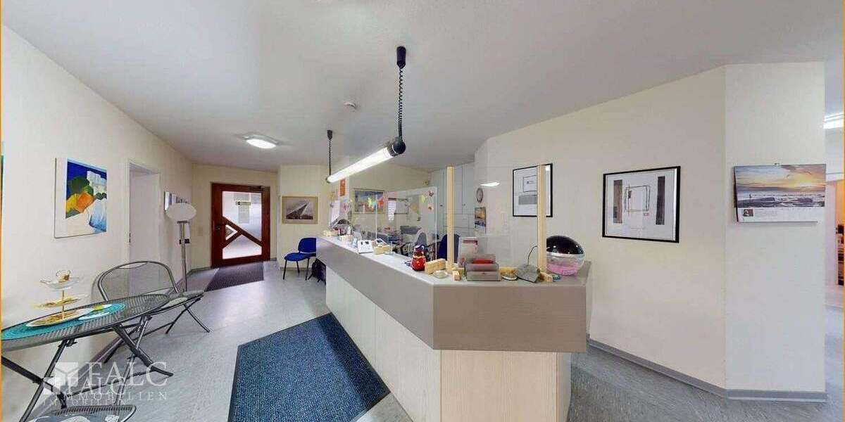 Mehrfamilienhaus, Wohnhaus Wiesloch / Baiertal Baiertal - 9 Zimmer, 351 m&sup2;, 799.000&euro; | Angebot:25390604