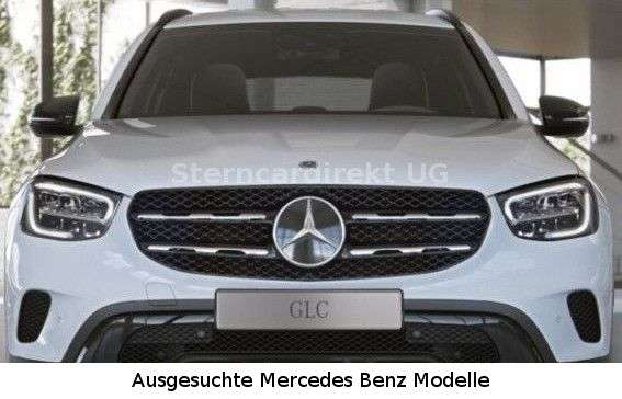 GLC 300