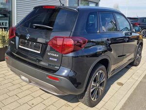 Suzuki Vitara 1.4 Boosterjet Hybrid Comfort+ 68.580 km 17.990 &euro; Obrigheim-Asbach 74847