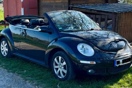 VW Beetle 203.500 km 4.899 &euro; Ubstadt-Weiher 76698