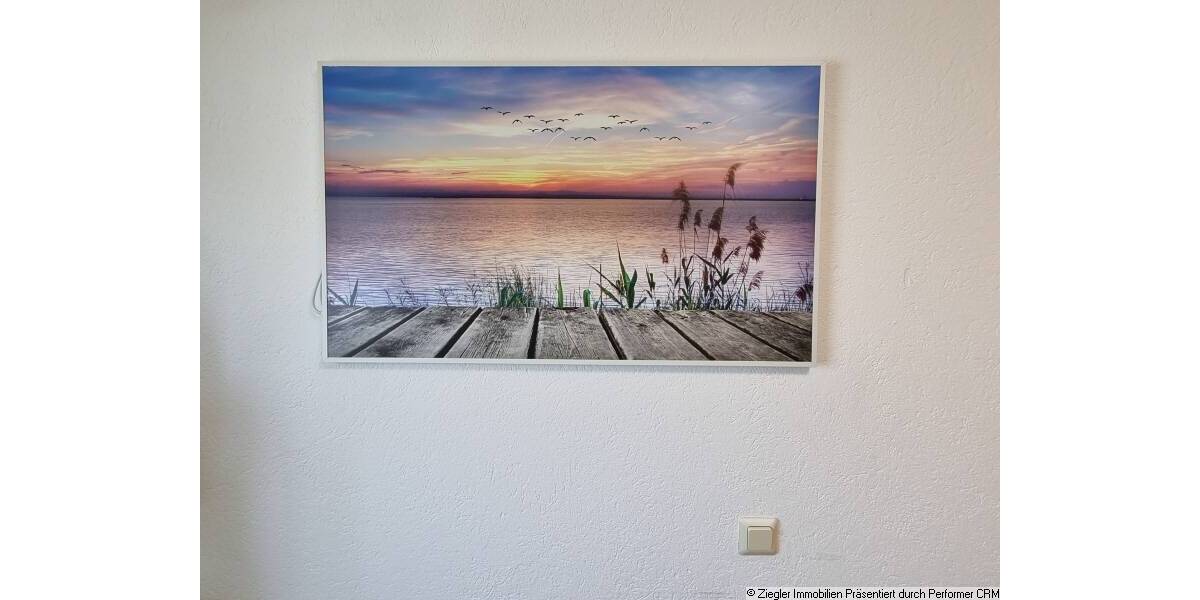 Sonniges, gepflegtes, Reihenhaus mit idyllischem Garten, LU-Gartenstadt - 10003853 3 zimmer