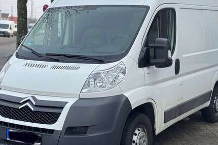Citroen Jumper 238.000 km 5.500 &euro; Ludwigshafen 67071