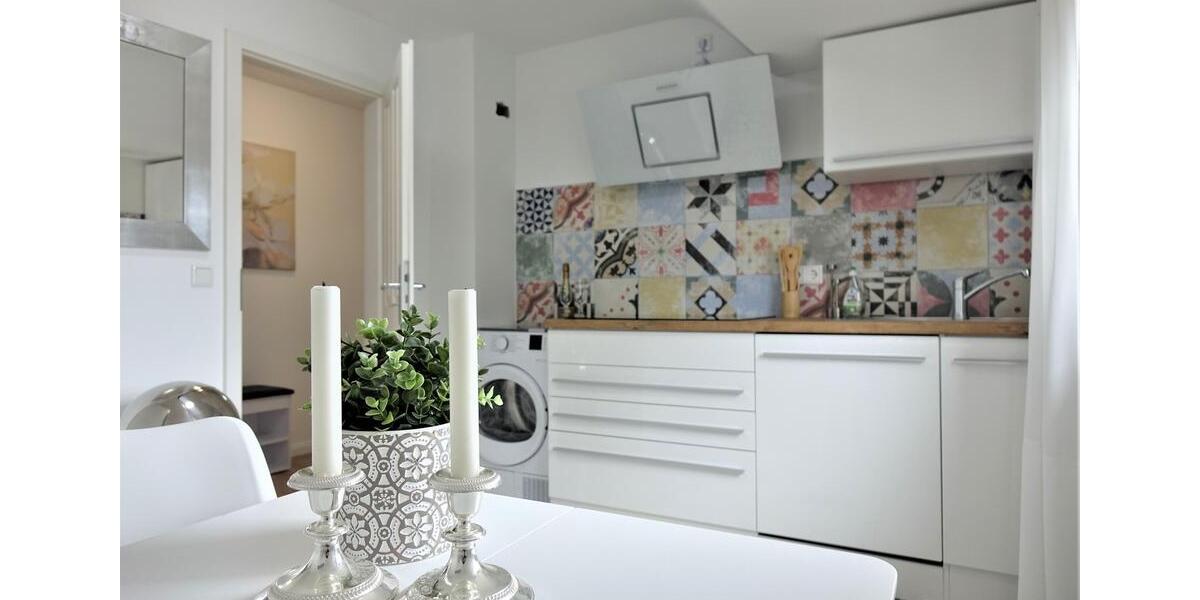 Dachgeschoßwohnung Mannheim Herzogenried - 3 Zimmer, 85 m&sup2;, 1.390&euro; | Angebot:24623351