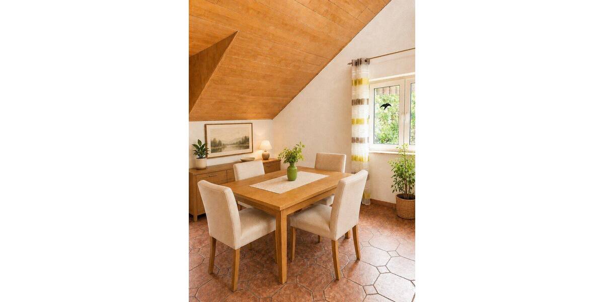 Etagenwohnung Weinheim Heiligkreuz - 2 Zimmer, 76 m&sup2;, 870&euro; | Angebot:26916762