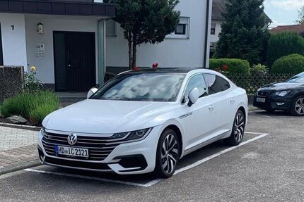 VW Arteon 109.000 km 22.000 &euro; Walldorf 69190