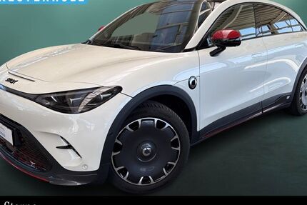 Smart #3 22.207 km 30.970 &euro; Wiesloch 69168