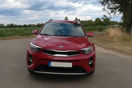 Kia Stonic 145.855 km 9.900 &euro; Reilingen 68799