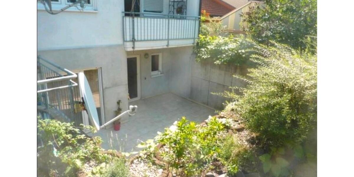 Etagenwohnung Bad Schönborn - 3 Zimmer, 72 m&sup2;, 189.000&euro; | Angebot:26551162