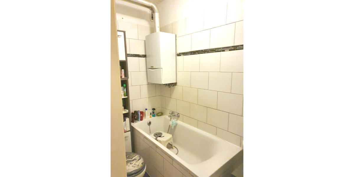 ObjNr:17600 - Erdgeschosswohnung in Ludwigshafen - Erdgeschoßwohnung Ludwigshafen am Rhein | Angebot:19627038