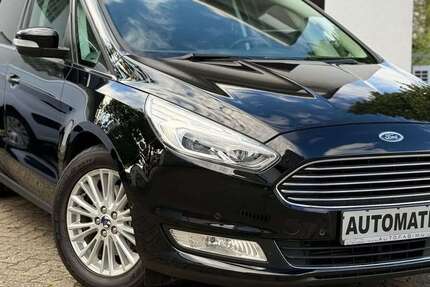 Ford Galaxy 120.000 km 17.700 &euro; Kronau 76709