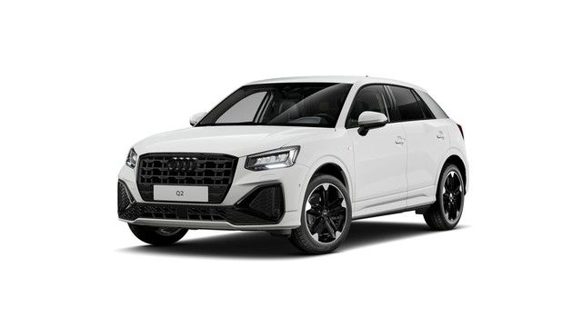 Audi Q2 6.000 km 42.990 € Speyer 67346