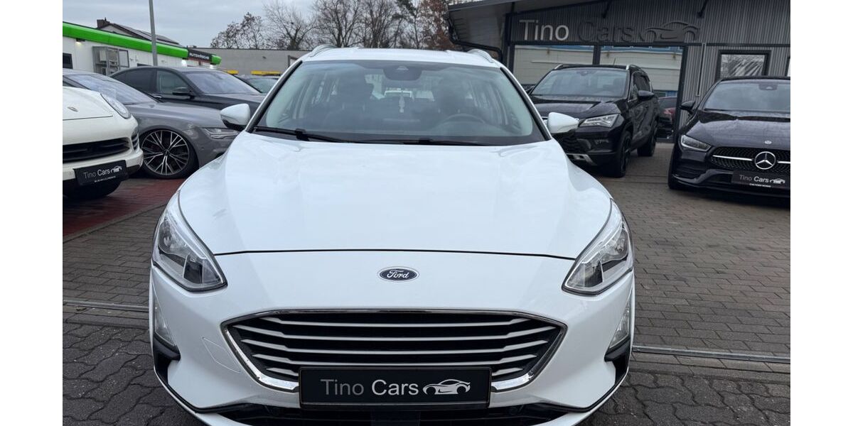 Ford Focus 177.000 km 6.999 &euro; schifferstadt 67105