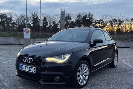 Audi A1 200.553 km 5.500 &euro; Neulußheim 68809