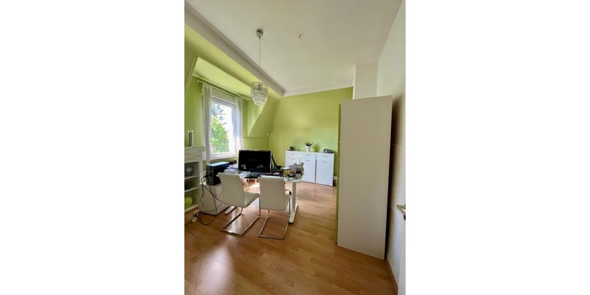 Liebevolles charmantes Jugendstil Haus 5 zimmer