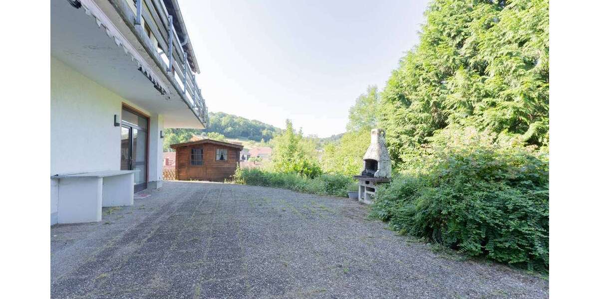 Einfamilienhaus Wald-Michelbach / Kreidach Kreidach - 5.5 Zimmer, 178 m&sup2;, 298.000&euro; | Angebot:25811739