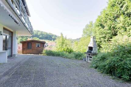 Haus Wald-Michelbach / Kreidach Kreidach - 5.5 Zimmer, 178 m&sup2;, 298.000&euro; | Angebot:25811739