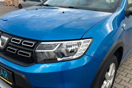 Dacia Sandero 84.393 km 10.400 &euro; Speyer 67346