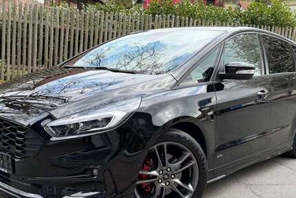 Ford S-Max 65.900 km 29.950 &euro; Wald-Michelbach 69483