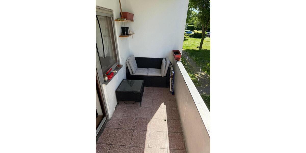 Erdgeschoßwohnung Heidelberg Pfaffengrund - 3 Zimmer, 74 m&sup2;, 240.000&euro; | Angebot:26420114