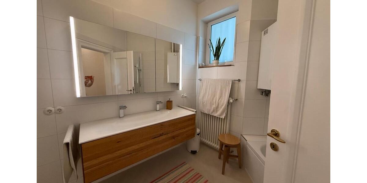 Etagenwohnung Mannheim Fahrlach - 3 Zimmer, 108 m&sup2;, 535.000&euro; | Angebot:26429840