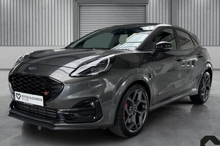 Ford Puma 43.800 km 23.880 &euro; Mannheim 68309