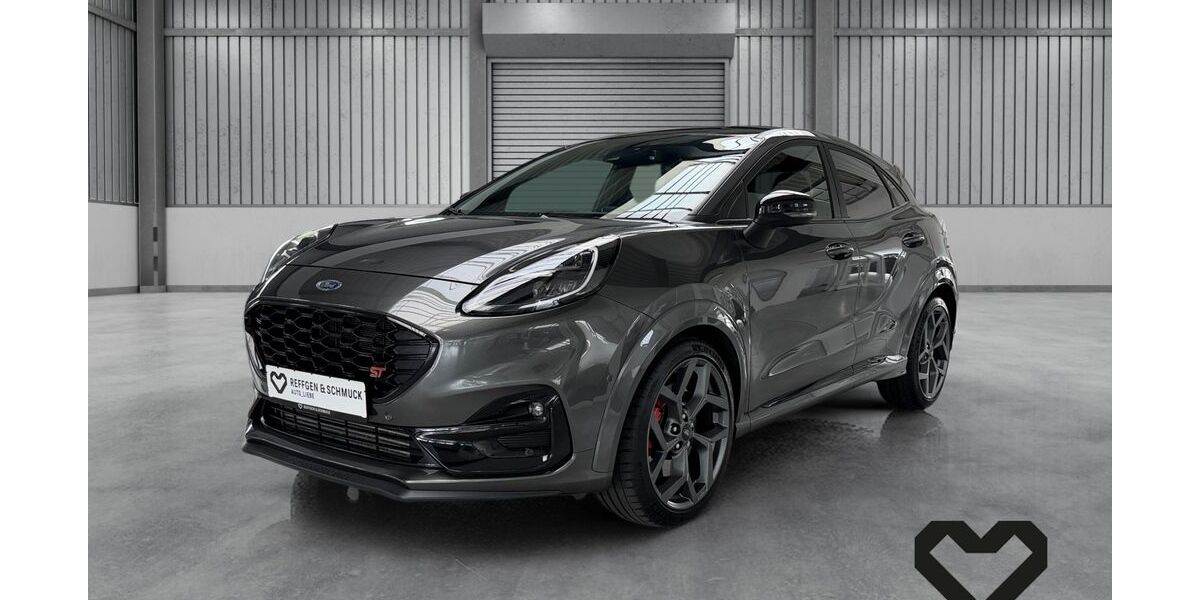 Ford Puma 43.800 km 23.880 &euro; Mannheim 68309