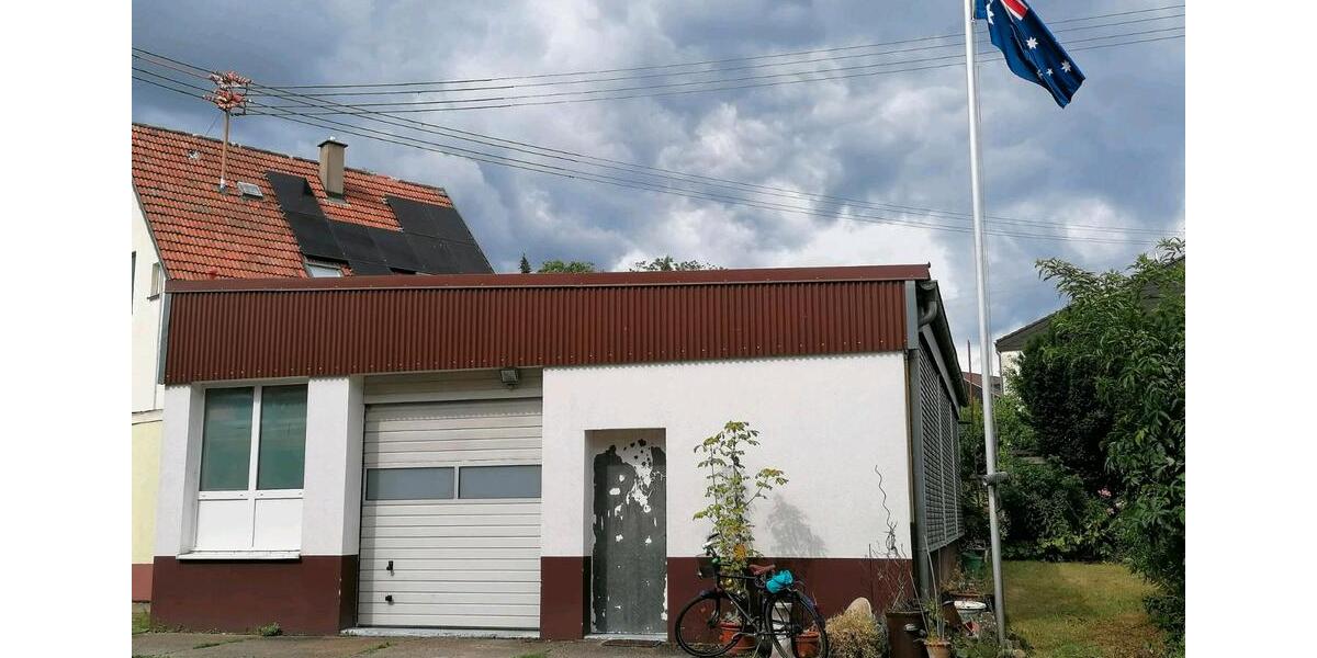 Mehrfamilienhaus 7 zimmer