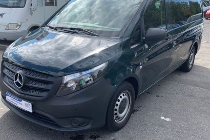 Mercedes-Benz Vito 179.124 km 18.200 € Ludwigshafen 67071