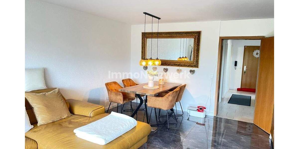 Elegante Eigentumswohnung in Frankenthal-(Mörsch) 3 zimmer