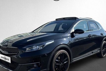 Kia XCeed 42.000 km 23.499 &euro; Viernheim 68519