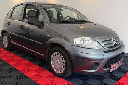 Citroen C3 106.000 km 2.800 &euro; Schwetzingen 68723