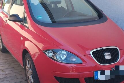 Seat Altea 131.659 km 2.900 &euro; Kronau 76709