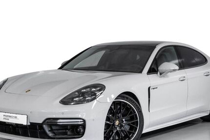 Porsche Panamera 95.614 km 88.900 € Mannheim 68229