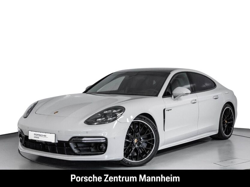 Porsche Panamera 95.614 km 92.900 € Mannheim 68229