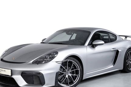 Porsche Cayman 5.793 km 109.900 € Mannheim 68229