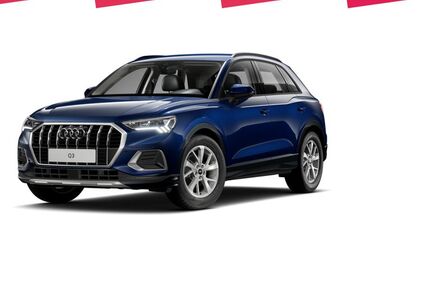 Audi Q3 18.842 km 34.446 &euro; Weinheim 69469