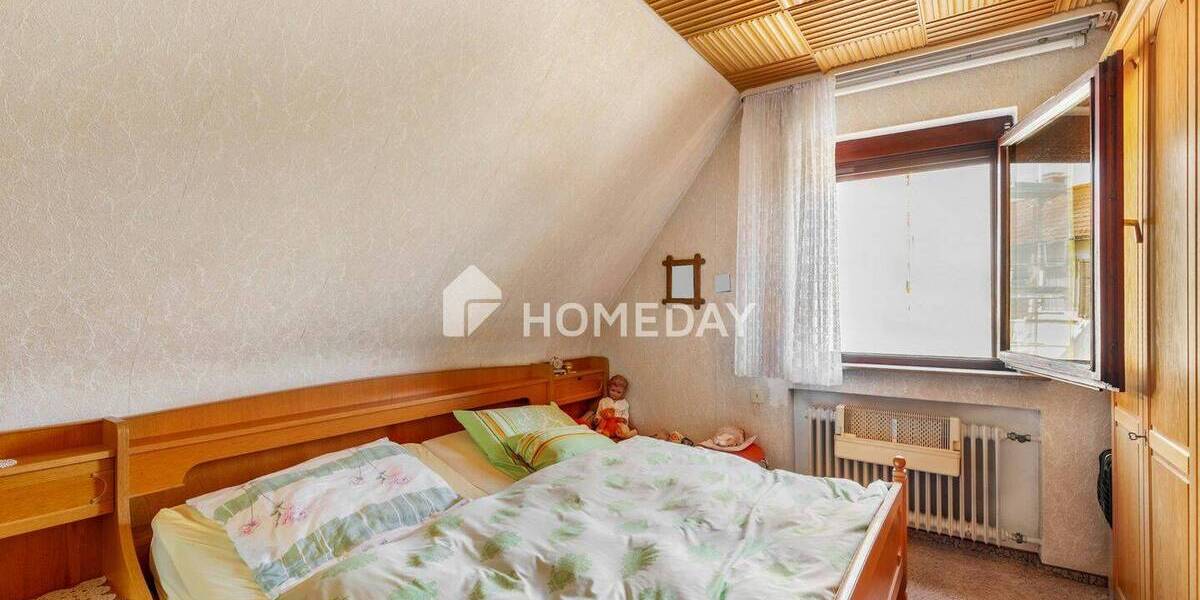 Einfamilienhaus Neuhofen - 6 Zimmer, 99 m&sup2;, 298.000&euro; | Angebot:26244289