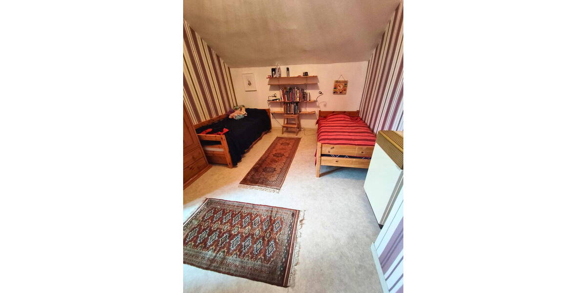 Doppelhaushälfte Ludwigshafen Am Rhein Friesenheim/Nord - 3 Zimmer, 97 m&sup2;, 320.000&euro; | Angebot:26512857
