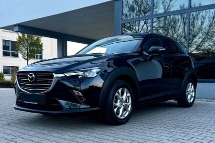 Mazda CX-3 104.000 km 14.800 &euro; Weinheim 69469