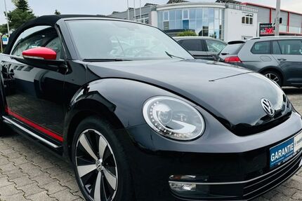 VW Beetle 102.500 km 16.870 € Bad Rappenau 74906
