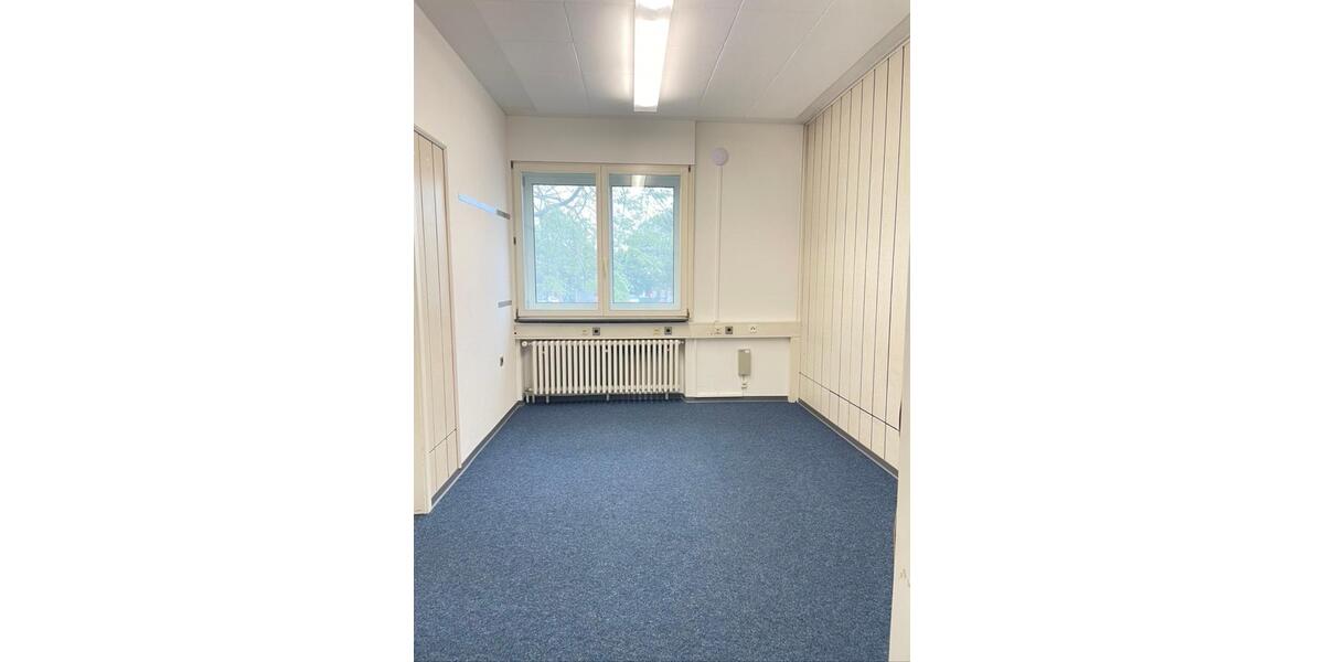 40m2 Büro im kleinem Handwerkerhof zimmer