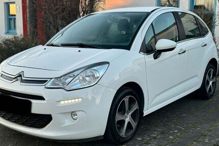 Citroen C3 95.000 km 5.700 &euro; Speyer 67346