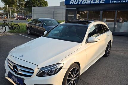 Mercedes C 250
