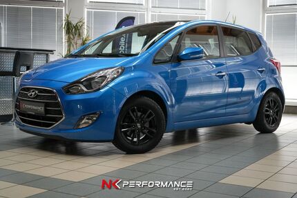 Hyundai ix20 98.000 km 11.990 &euro; Fürth / Odenwald 64658