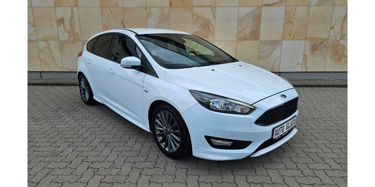 Ford Focus 66.700 km 11.990 &euro; Schwetzingen 68723