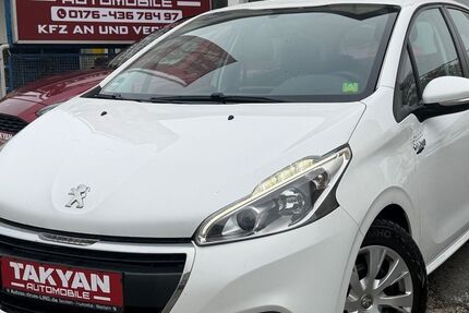 Peugeot 208 230.000 km 3.990 &euro; Mannheim 68309