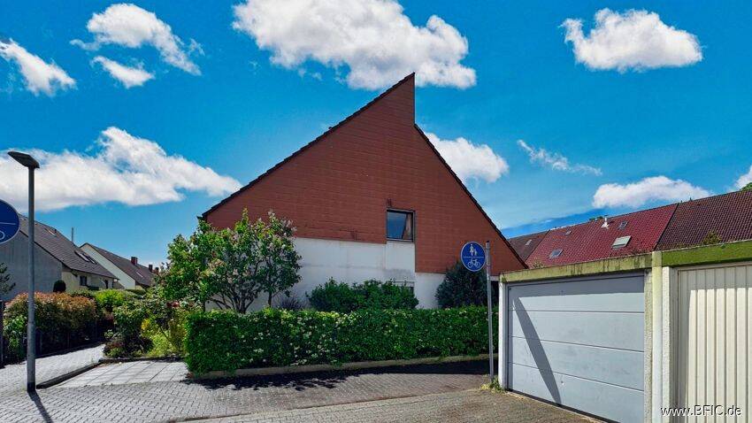 Reihenendhaus Frankenthal (Pfalz) Frankenthal - 6 Zimmer, 204 m&sup2;, 993.400&euro; | Angebot:26905385