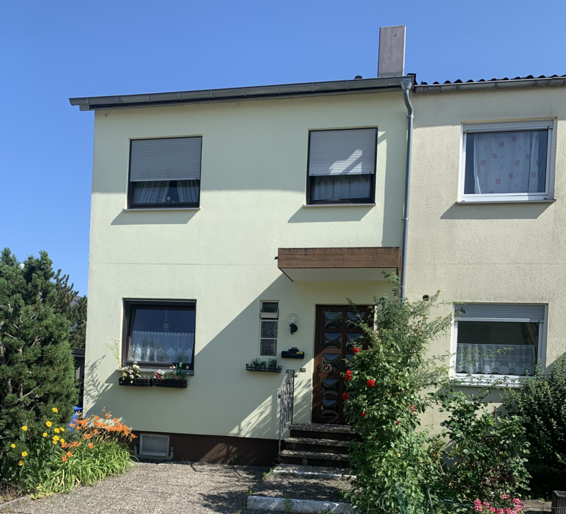 Haus zum Kaufen in Ludwigshafen am Rhein 420.000 € 168.63 m²