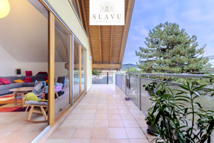 Wohnung Heidelberg Pfaffengrund - 4 Zimmer, 130 m&sup2;, 550.000&euro; | Angebot:24736064