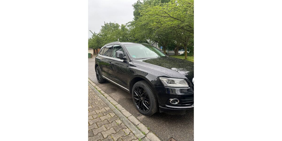 Audi Q5 138.000 km 18.490 &euro; Eppelheim 69214